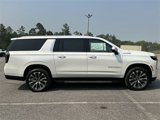 New 2025 Chevrolet Suburban High Country w/ Sun And Tow Package image 3