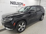 Used 2021 Jeep Grand Cherokee L Limited image 4