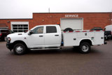 Used 2024 RAM 3500 Tradesman w/ Safety Group image 2