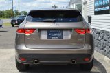 Used 2017 Jaguar F-PACE Prestige image 4