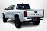 New 2025 Toyota Tacoma SR5 image 3