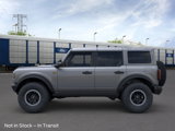 New 2025 Ford Bronco Badlands image 3