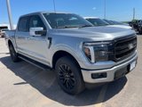 New 2025 Ford F150 Lariat image 2