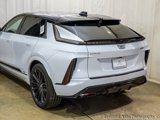 New 2026 Cadillac Lyriq V image 6
