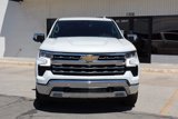 Used 2022 Chevrolet Silverado 1500 LTZ w/ LTZ Convenience Package II image 3