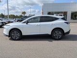 New 2025 Nissan Murano SL image 6