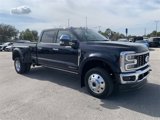 Used 2025 Ford F450 Lariat w/ Lariat Ultimate Package image 2