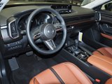 New 2025 MAZDA CX-50 Meridian Edition w/ Apex Package image 3