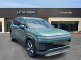 New 2026 Hyundai Ioniq 9 SEL image 3