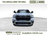 New 2026 RAM 1500 Tradesman image 2