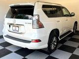 Used 2016 Lexus GX 460 Luxury image 4
