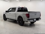 New 2025 Ford F150 XLT w/ Equipment Group 302A MID image 5