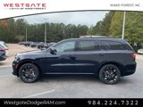 New 2025 Dodge Durango GT w/ Blacktop Package image 4