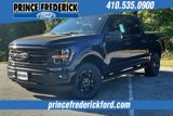 New 2025 Ford F150 XLT w/ Equipment Group 302A MID image 2