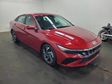 Used 2024 Hyundai Elantra SEL w/ Convenience Package image 3