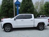 Used 2021 Chevrolet Silverado 1500 LT w/ All Star Edition Plus image 2