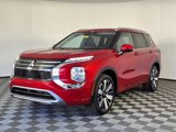 New 2025 Mitsubishi Outlander SEL image 3