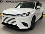 New 2025 Lexus TX 350 AWD image 3
