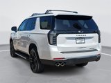 New 2025 Chevrolet Tahoe Premier image 5