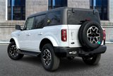 New 2025 Ford Bronco Outer Banks image 3