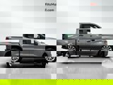 Used 2024 Chevrolet Silverado 1500 Custom image 4