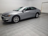 Used 2024 Chevrolet Malibu LT image 2