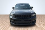 New 2025 Jeep Grand Cherokee L Limited w/ Black Appearance Package image 2