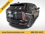 New 2025 Cadillac Escalade IQ Sport 1 w/ Smart Trailering package image 5