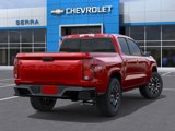 New 2026 Chevrolet Colorado Z71 w/ Technology Package image 4