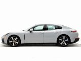 New 2025 Porsche Panamera 4 image 2
