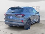 New 2025 Ford Escape ST-Line Elite w/ Class II Trailer Tow Package image 5