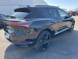 New 2025 Chevrolet Equinox EV RS image 3