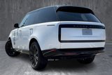 New 2025 Land Rover Range Rover SE image 3
