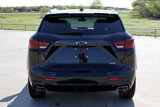 New 2025 Chevrolet Blazer RS w/ Driver Confidence II Package image 5