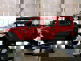 New 2025 Jeep Wrangler Unlimited Rubicon image 4