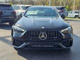New 2025 Mercedes-Benz CLE 53 AMG 4MATIC Coupe image 4