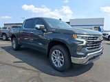 New 2025 Chevrolet Silverado 1500 LTZ w/ LTZ Premium Package image 3