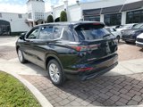 New 2025 Mitsubishi Outlander ES image 4