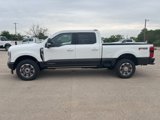 New 2025 Ford F250 King Ranch image 4