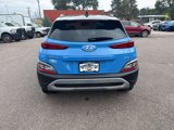 Used 2022 Hyundai Kona SEL w/ Cargo Package image 6