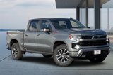 New 2025 Chevrolet Silverado 1500 RST image 2
