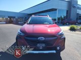 New 2025 Subaru Outback Limited image 2