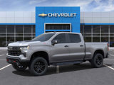 New 2025 Chevrolet Silverado 1500 LT Trail Boss w/ LT Trail Boss Premium Package image 2