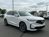New 2026 Acura MDX w/ Advance Package image 5
