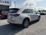 New 2025 MAZDA CX-90 3.3 Turbo w/ Preferred Package image 4