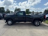 New 2025 Chevrolet Silverado 3500 LT image 4