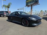 New 2025 Nissan Z Performance w/ Floor Mat Package image 1