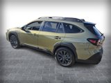Certified 2024 Subaru Outback Onyx Edition image 5