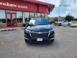 Used 2022 Chevrolet Traverse LT image 2