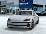 New 2025 Hyundai Ioniq 6 SEL image 6